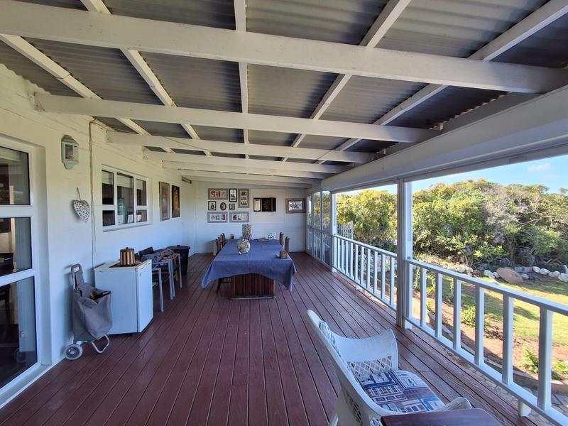 4 Bedroom Property for Sale in Stilbaai Wes Western Cape